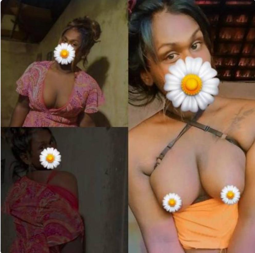 Image of 😍 MAHIMI AMAYA, Hot Genuine Beautiful, Shemale 🌹 Full Service මිනුවන්ගොඩ  LIVE CAM  Show Ok😘