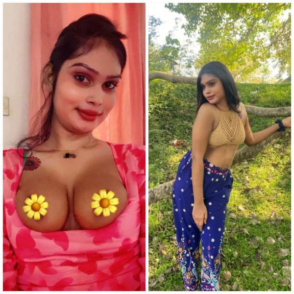 Image of Beautiful Shemale Rishi Full Service And Live Cam Show Available ❤️