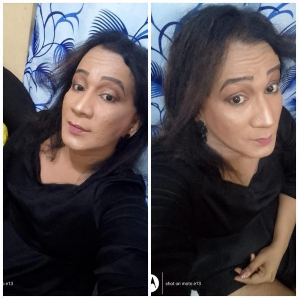 Image of Hot Sexy Geetha Shemale Full Service And Live Cam Available 🥵