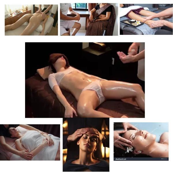 Image of Massage for Ladies and Couples