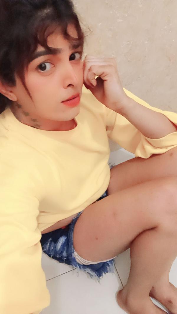 Image of BEAUTIFUL SHEMALE FUL SERVICE