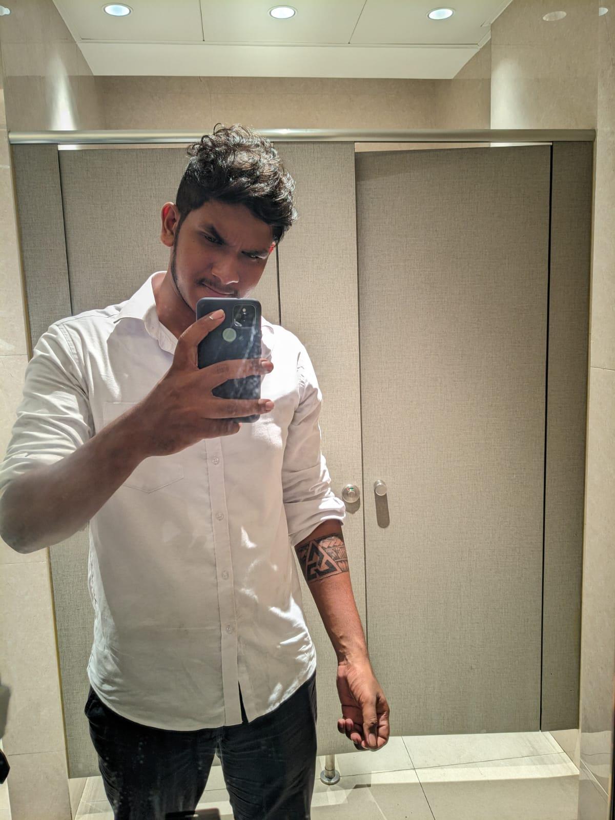 Image of Girls only i am.play boy