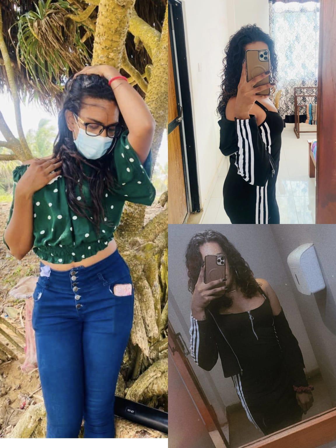 Image of 💕💦  I am 25 years old SHEMALE .  💕 Today im in KANDY Area  💕 Live Video Cam Sw ( විඩියෝ ඇමතුම් හරහාද මාගේ සේවාව ලබා ගත හැක )  💯100% My Real Pto Attached