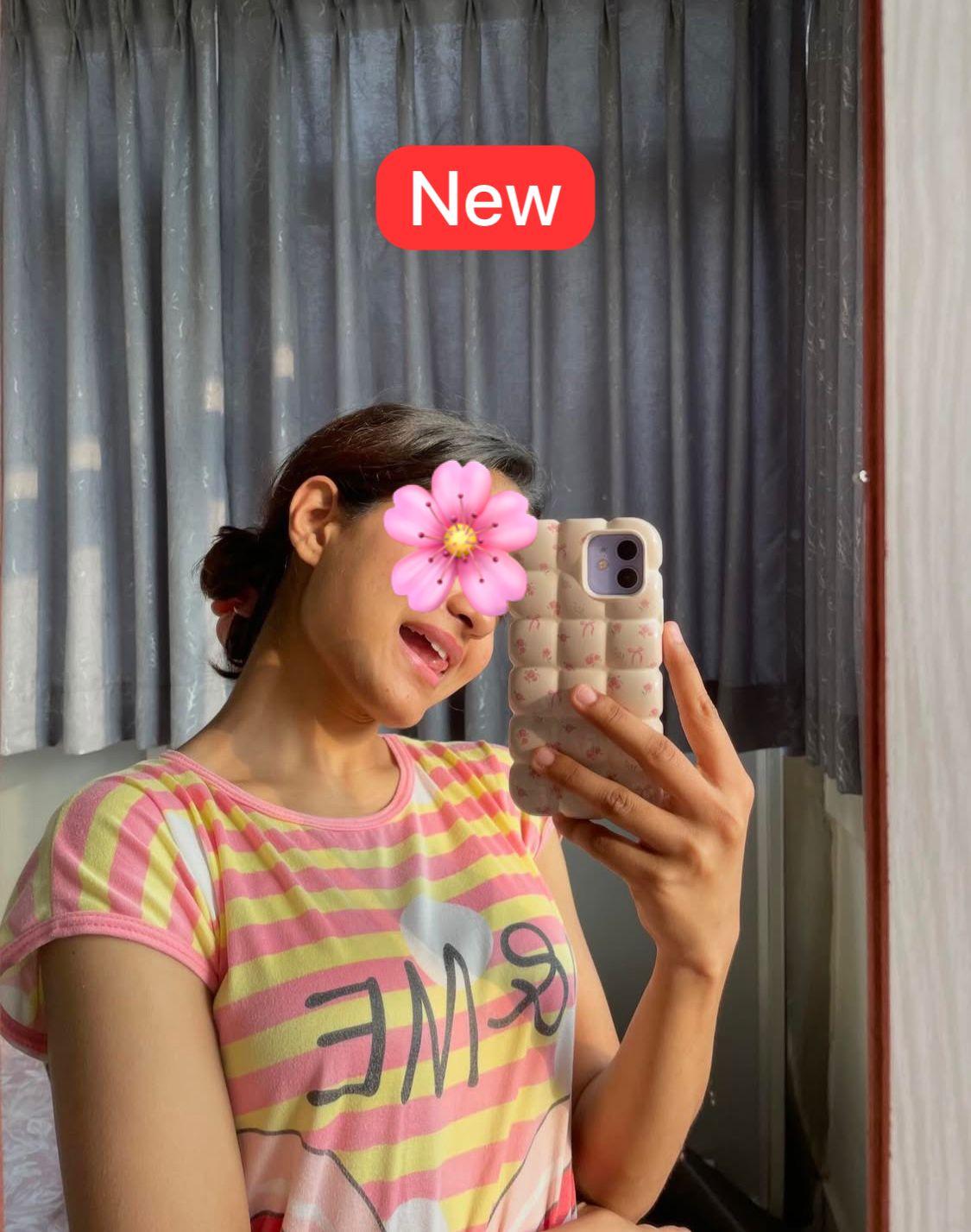 Image of 🌸Genuine Cam Service ❇️ හැමෝම හොයන පුංචි කෙල්ල ආයෙත් 🍻💞