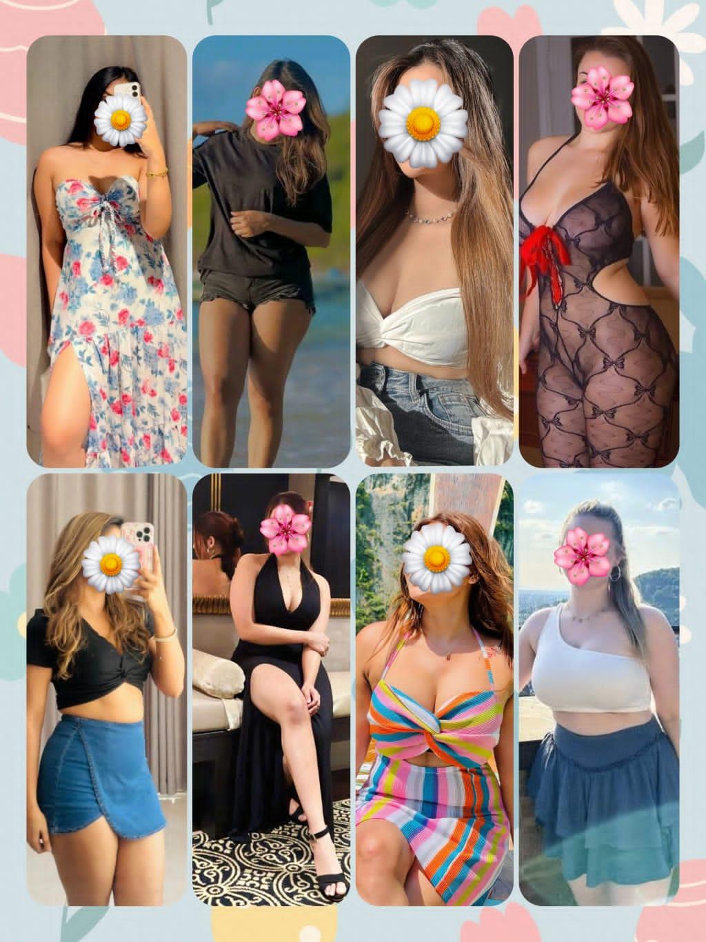 Image of Office Girls