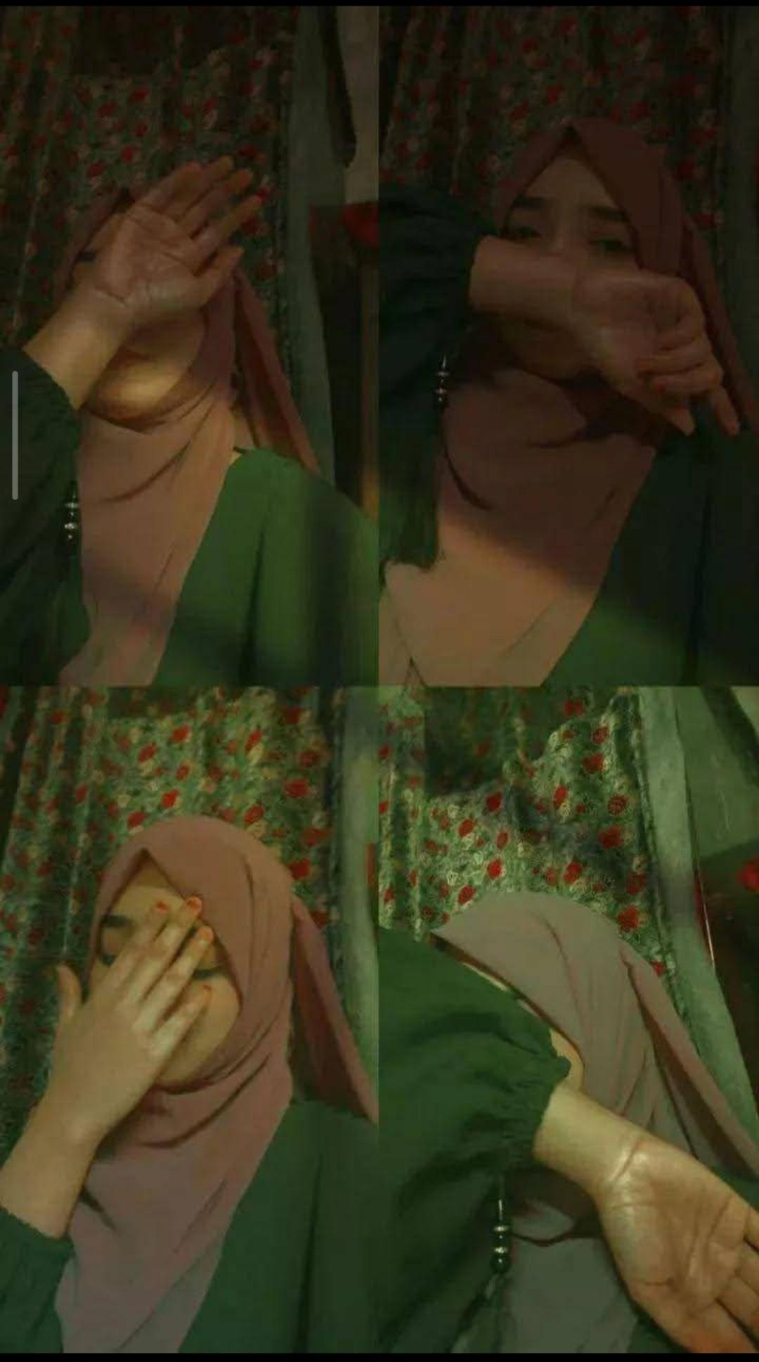 Image of I'm Muslim girl 23 age