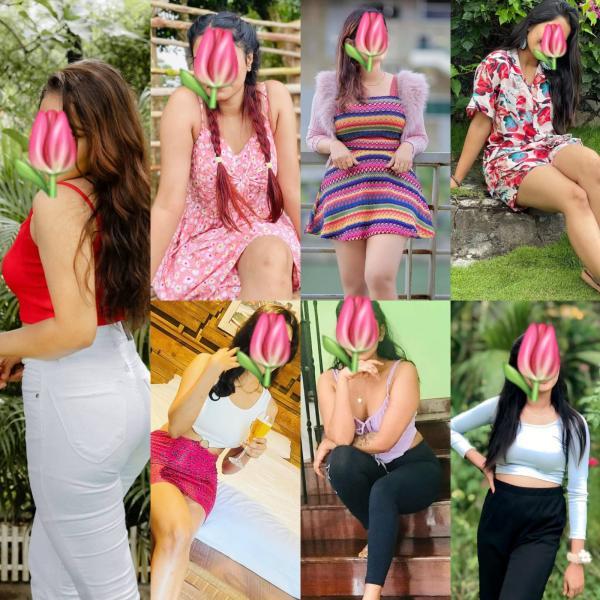 Image of *WELL EDUCATES YOUNGER GIRLS.* *21 TO 26 AGE SOOO BEAUTIFUL UNMARRIED GIRLS*