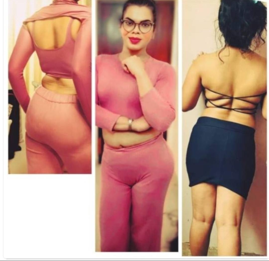 Image of 🌈🦋AM TAALI FERNANDO🦋 AM SHEMAEL AM (SRI LANKA BEUT QUEEN)🇱🇰👑 AND FULL SERVICE 🌸 🚘LOCATION DEHIWALA COLOMBO