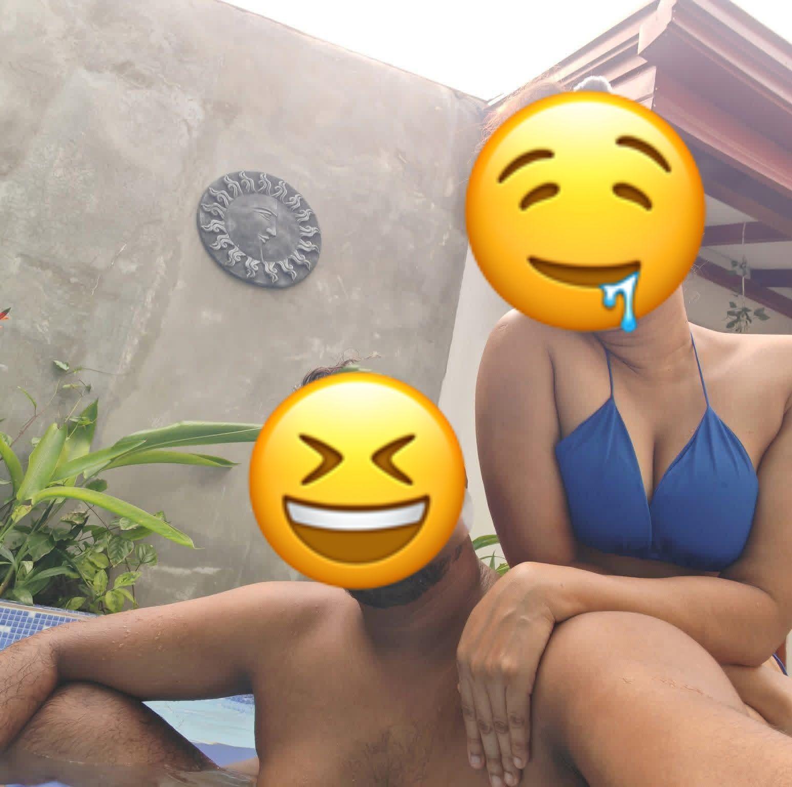 Image of Live couple cam show