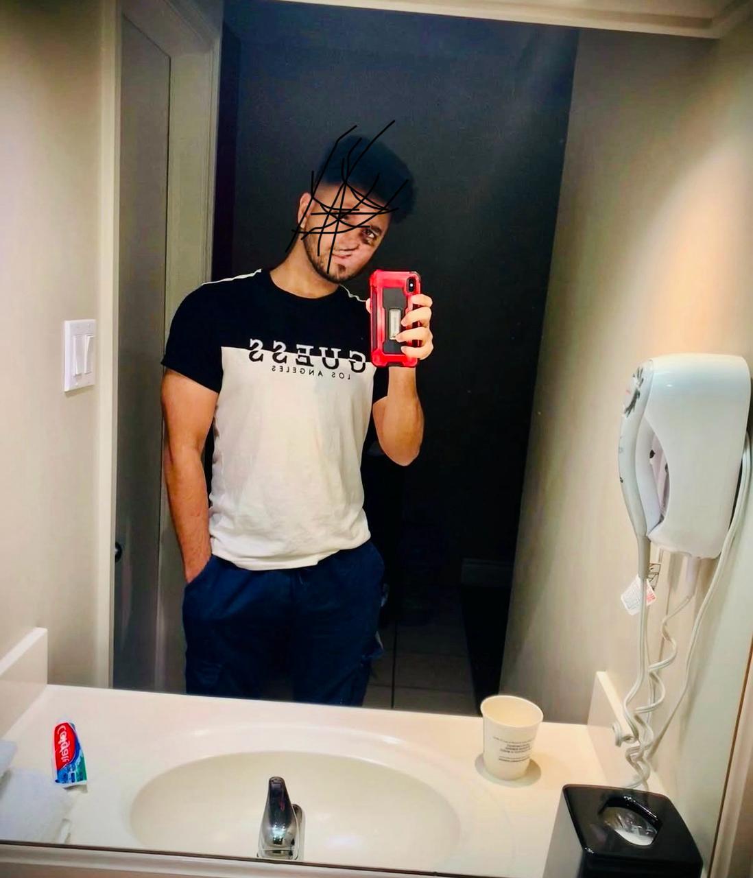 Image of Genuine Call Boy & Male Escort For Ladies - CMB