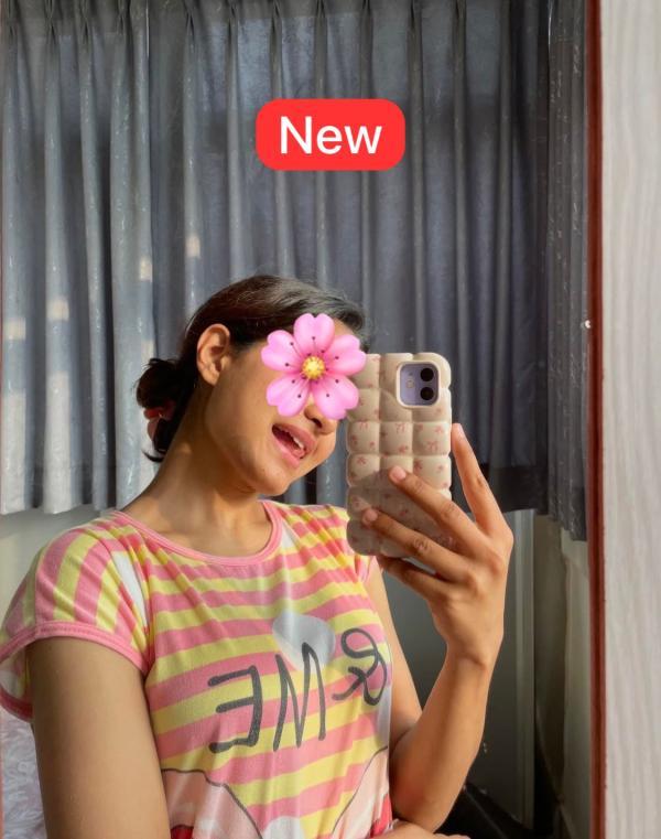 Image of 🌸Genuine Cam Service ❇️ හැමෝම හොයන පුංචි කෙල්ල ආයෙත් 🍻💞