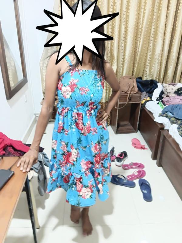 Image of 🌸💯REAL FULL SERVICE🌸💯 රත්මලාන , මවුන්ට් ලිවේනියා  , දෙහිවල💯