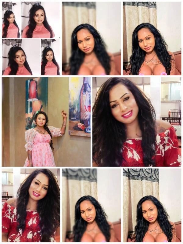 Image of ❤️Beauty Queen 👑 Hot Shemale Saduni Full Service And Live Cam Show❤️