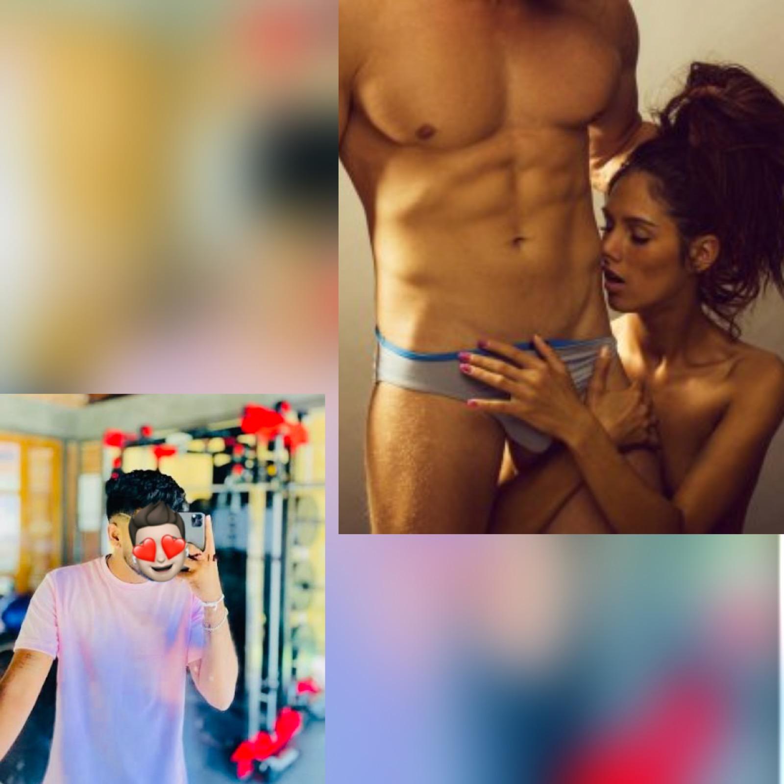 Image of HANDSOME BOY SPECIALLY FOR YOU 🤤😍