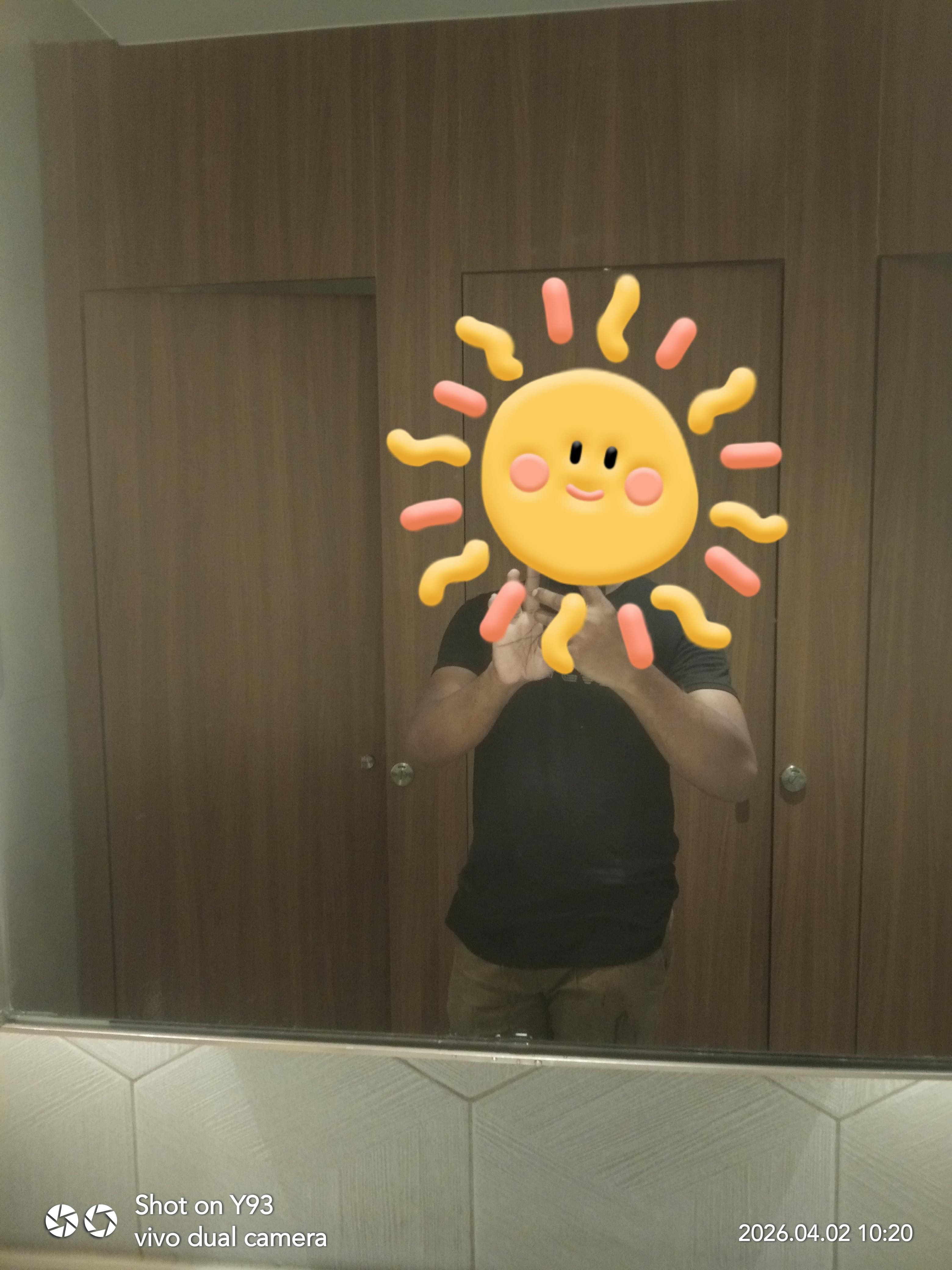 Image of Onlyfor ladies25-55 I am muslim boy