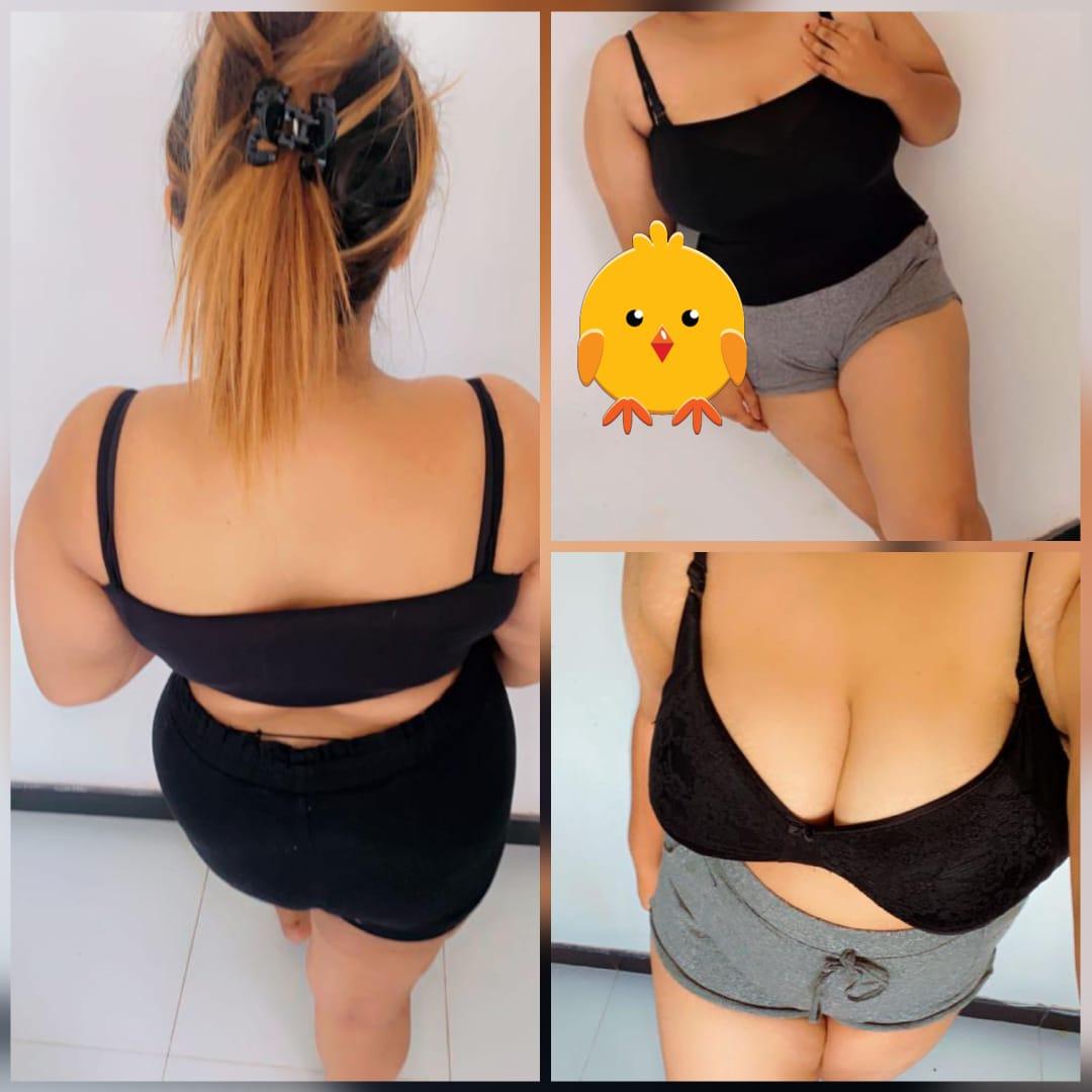 Image of 💥සුද්දියෙක් වගේ ලස්සනම ලස්සන චබී කෙල්ල..🥰  CamShow Queen Sexy AKSHA 🫦🍑🥰😉