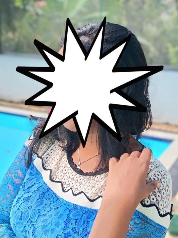 Image of 3500/= FULL SERVICE ???  MUSLIM GIRL 20 years PRIVATE PLACE