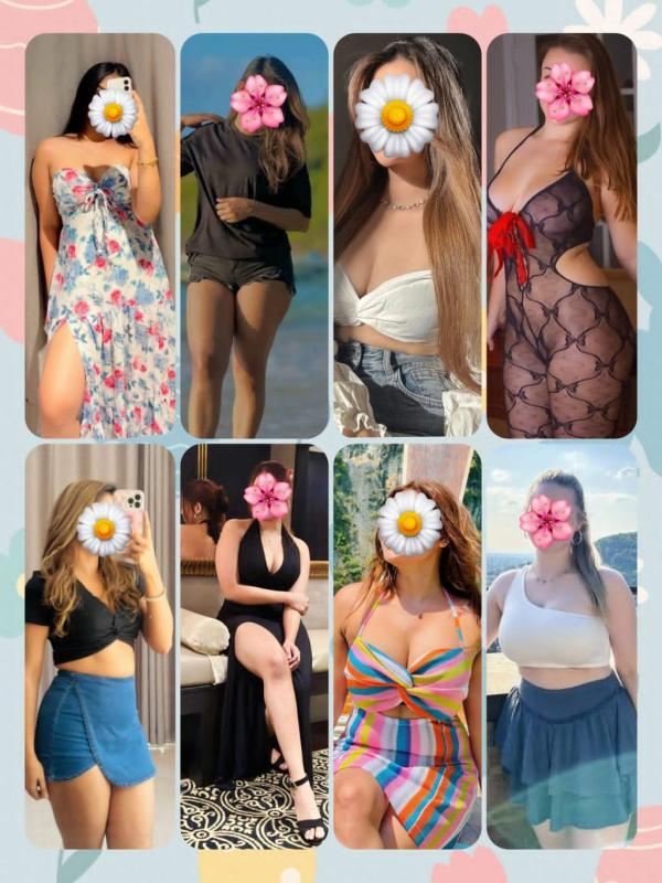 Image of Office Girls