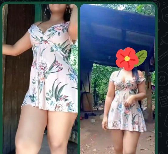 Image of 🥰👙𝐖𝐈𝐓𝐇 𝐅𝐀𝐂𝐄 𝐋𝐈𝐕𝐄 𝐂𝐀𝐌 𝐒𝐇𝐎𝐖👙👙👙 ඔයා කැමතිම විදියට GIRL FRIEND ගෙන වගෙ පිස්සු හැදෙන විදියට ඔයාට යනක්ම්ම 🥰👙🥰👙❤️Verifid Ad ✅