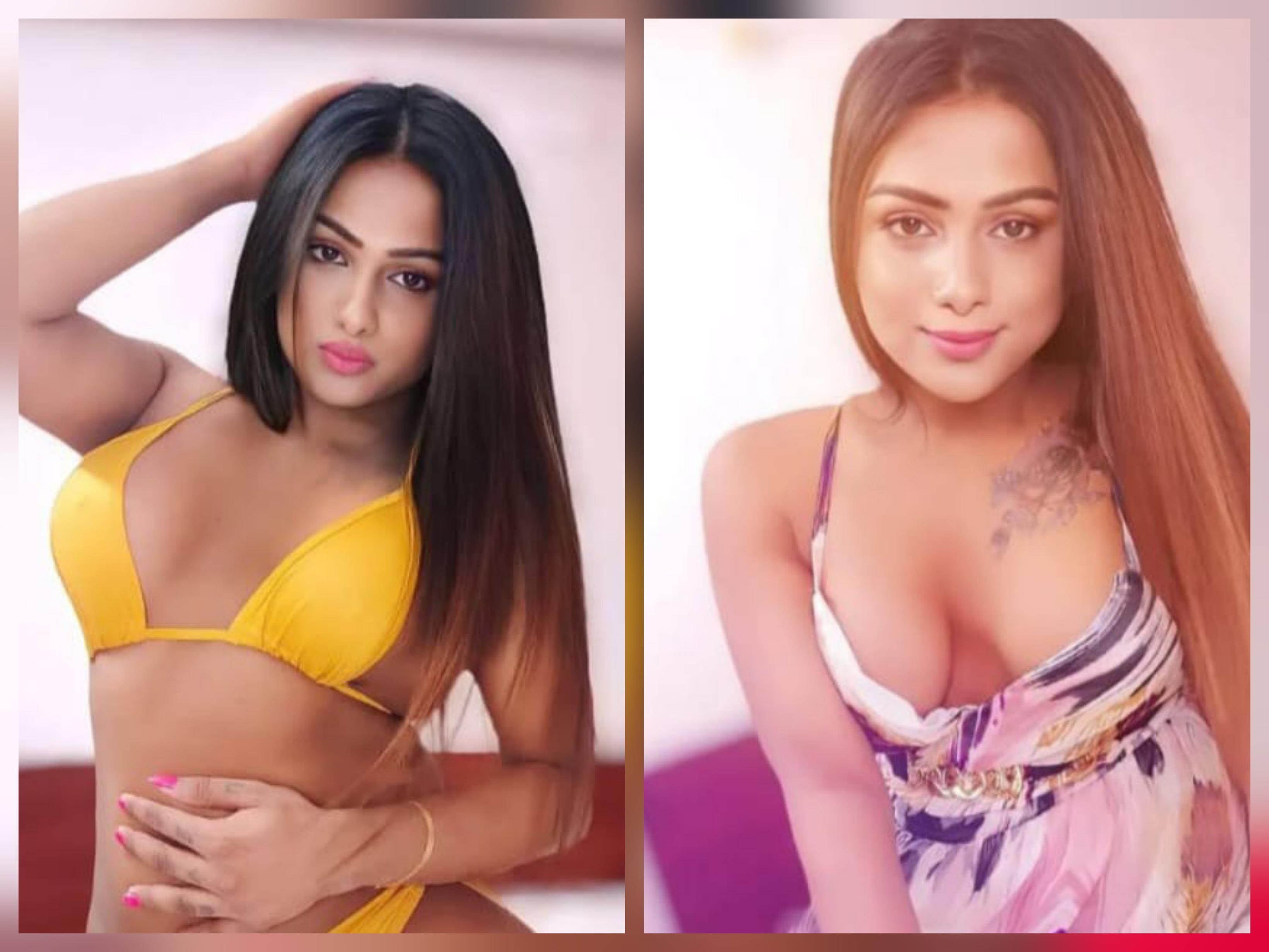 Image of anusha , a 22 year old trans girl  ❤️ Cam Only