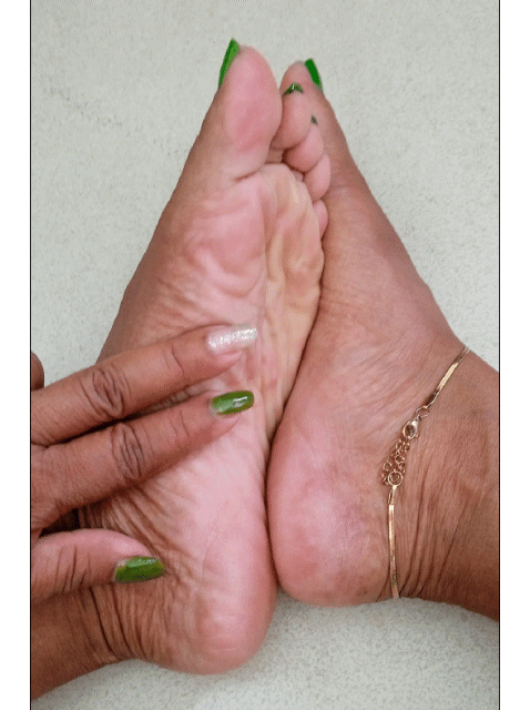 Image of GENTS & LADIES MASSAGE