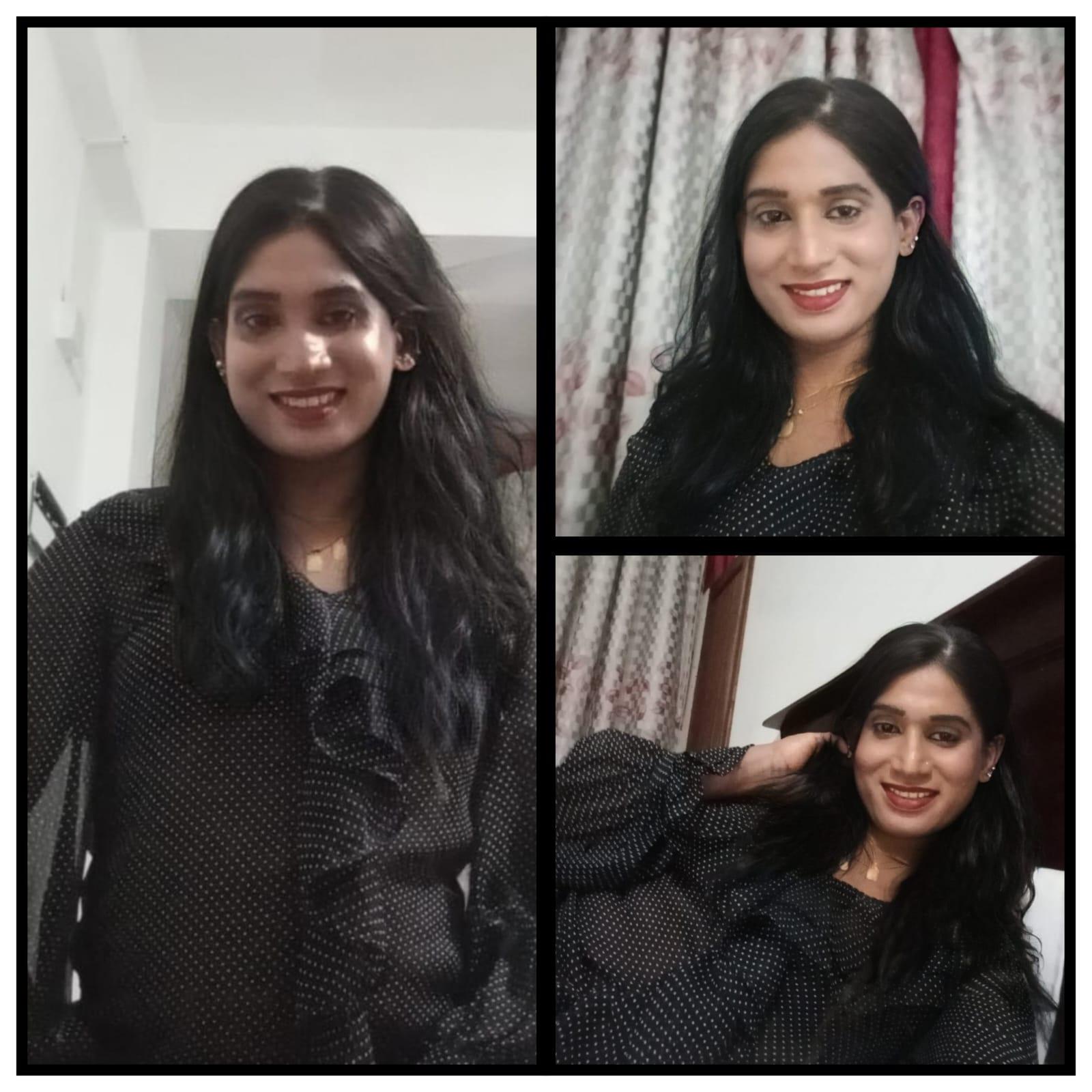 Image of 🏵️I am ටනිය shmel / ලේඩි බෝයි මිනුවන්ගොඩ 😋    0742121482 ❤️ shemel / ලේඩි බෝයි Available minuwangoda Area taniya