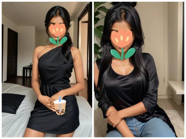 Image of ♥️♥️SLIM BODY CUTE GIRL HOMAGAMA♥️♥️