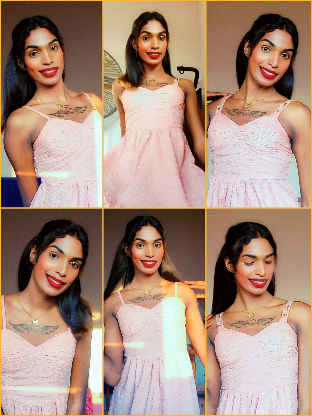 Image of Beautiful, Shemale 🌹💕🪻🌸  Full Service kurunegala .| Cam show ok 😘|