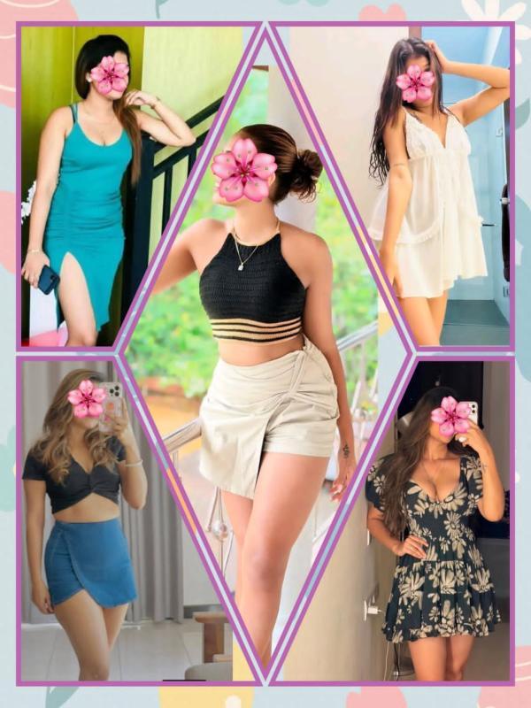 Image of Office Girls