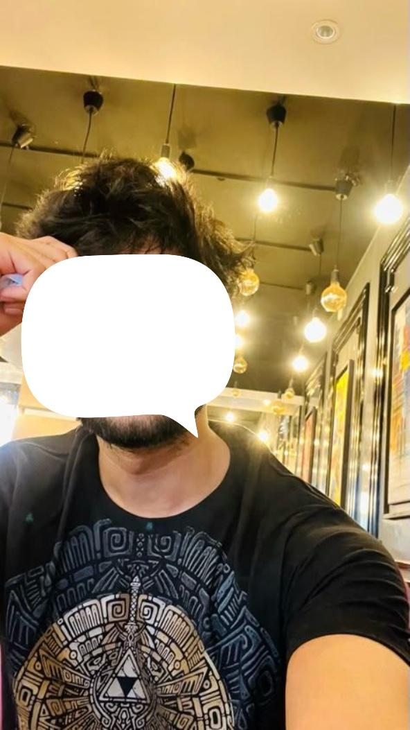 Image of Only for girls and ladies