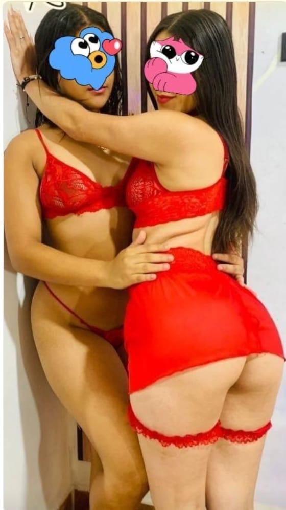 Image of 𝗦𝗟 𝗩𝗜𝗣:𝐋𝐄𝐒𝐁𝐈𝐘𝐀𝐍 𝐋𝐈𝐕𝐄 𝐂𝐀𝐌:🤑2 Girls Sex Fun Verified Add Live Cam Now Avillabel🔥Age"23:24"කෙල්ලො දෙන්නෙක්ගේ Sex Fun එකක් බලන්න ආස කොල්ලොන්ට අවන්ක සේවයක්