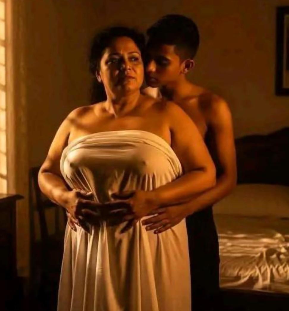 Image of ඇන්ටි කෙනෙක් හරි පොඩි කෙල්ලෙක් හරි කපල් එකක් හරි ඕනි