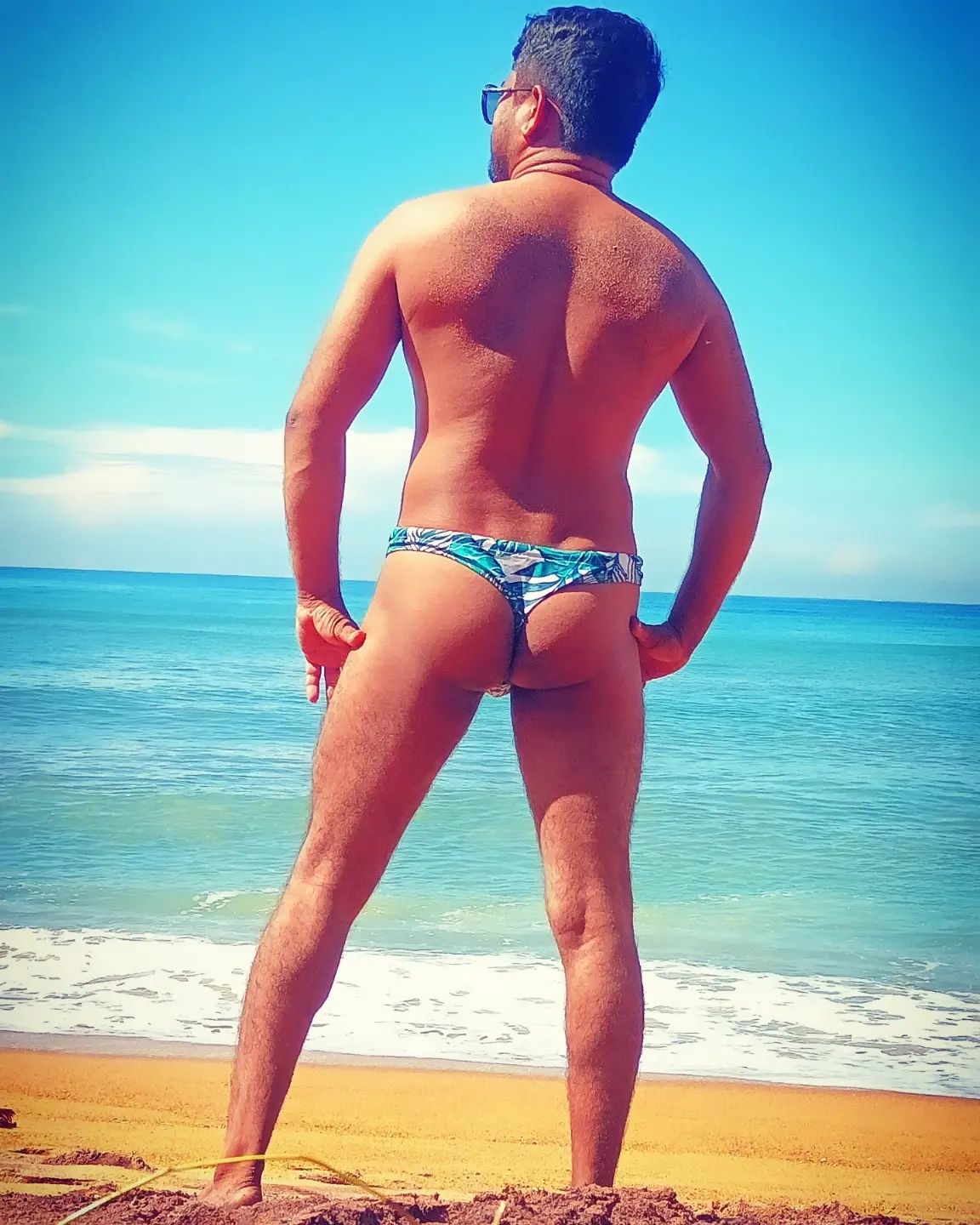 Image of සුපිරි  සැපක් තියෙන කොල්ලෙක්  Cockold & Ladies Only✅