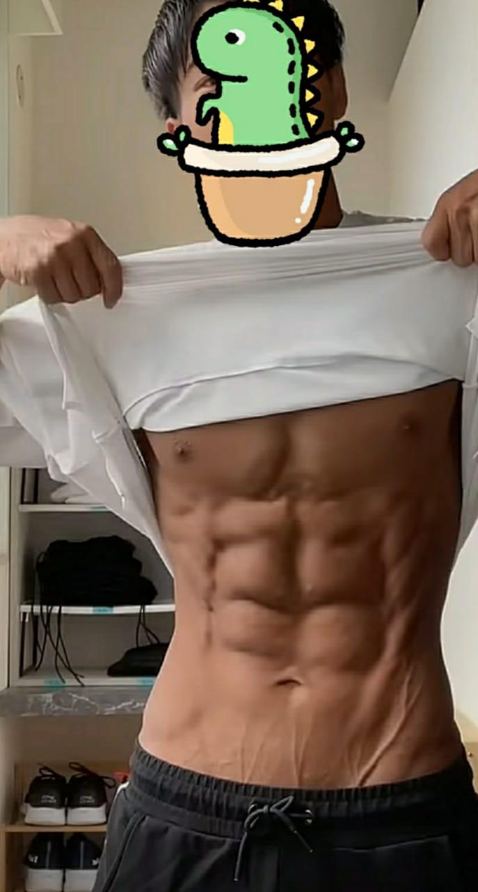 Image of Full body massage ekak දාගන්න ඔනද??