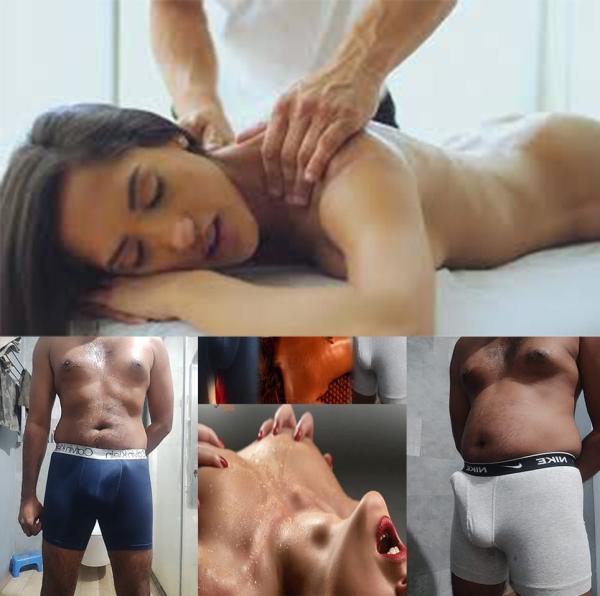 Image of Massage for Ladies and Couples
