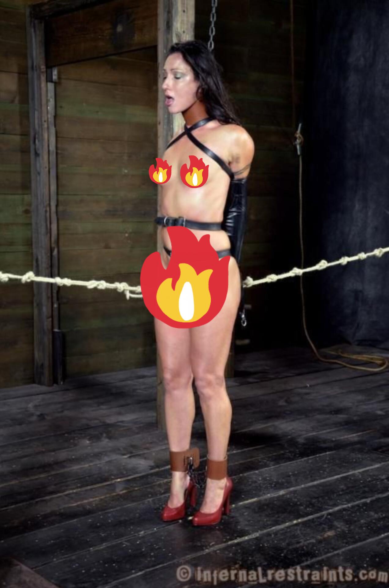 Image of BDSM/ SLAVE/CUCKOLD COUPLE COLOMBO AREIA - VISIT ✅  070 70 66 863