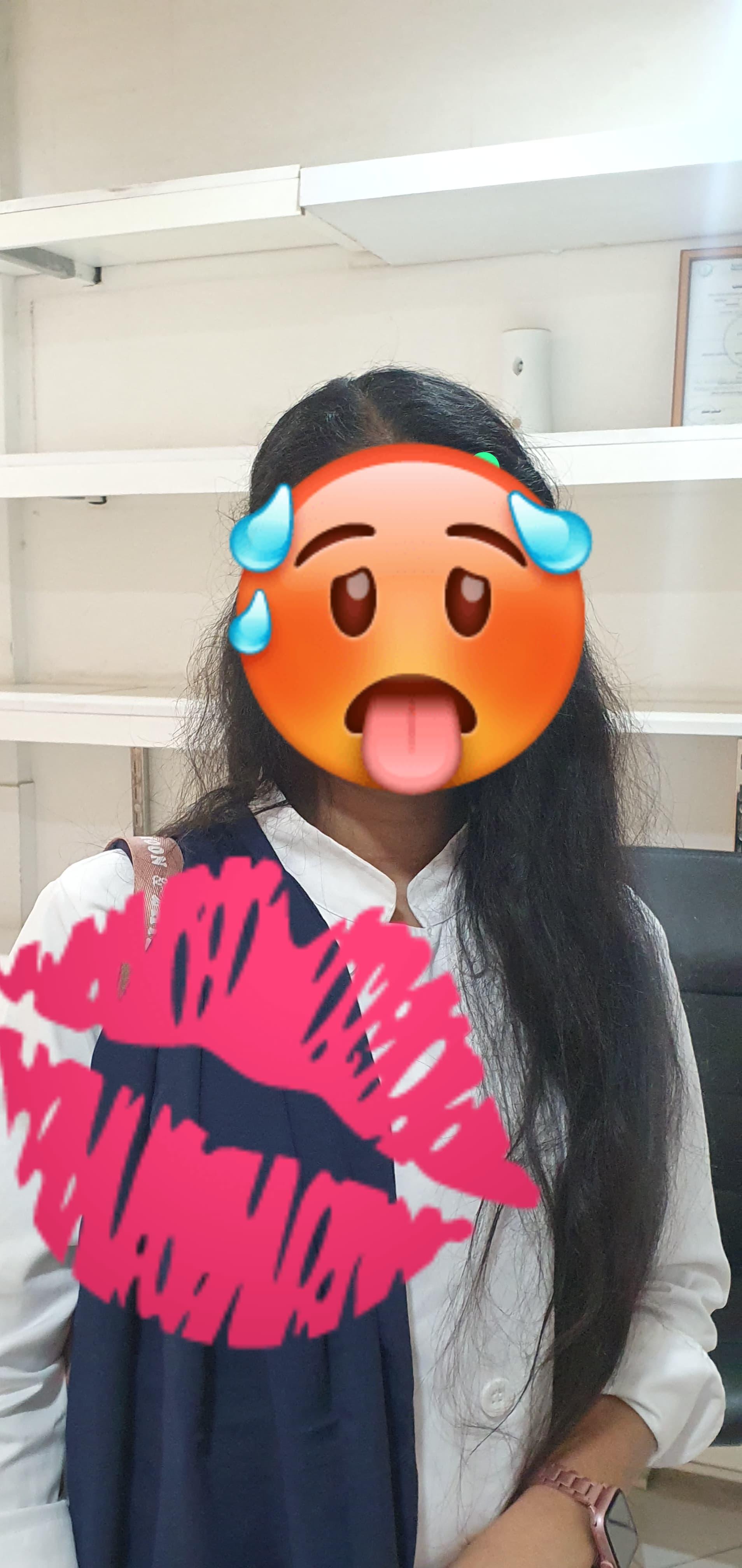 Image of LIVE CAM SHOW