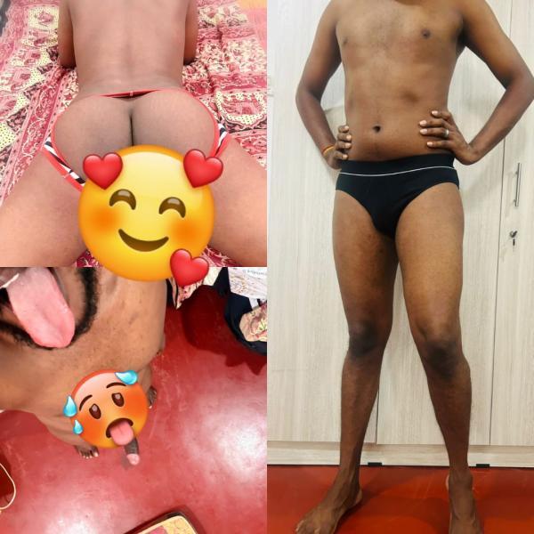 Image of 💆Male-to-male Full body  Massage therapy services