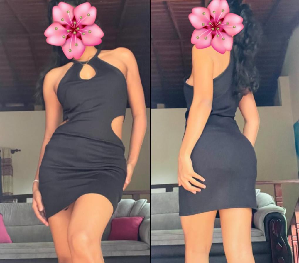 Image of 🌹With Face චූටි කෙල්ල චතුමි...සැප ලෝකයක් එකම තැනකින් ගන්න ඔයත් එන්න.. 🔥Today Special Offer  Lesbian & Single Show..