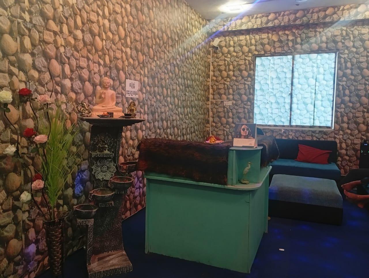 Image of NATURE WELLNESS SPA (PRIVATE) LIMITED