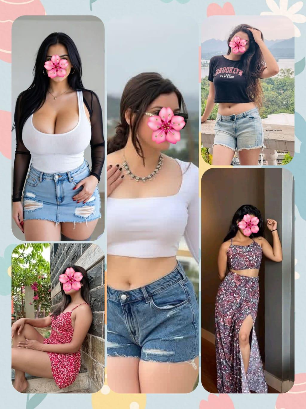 Image of Office Girls