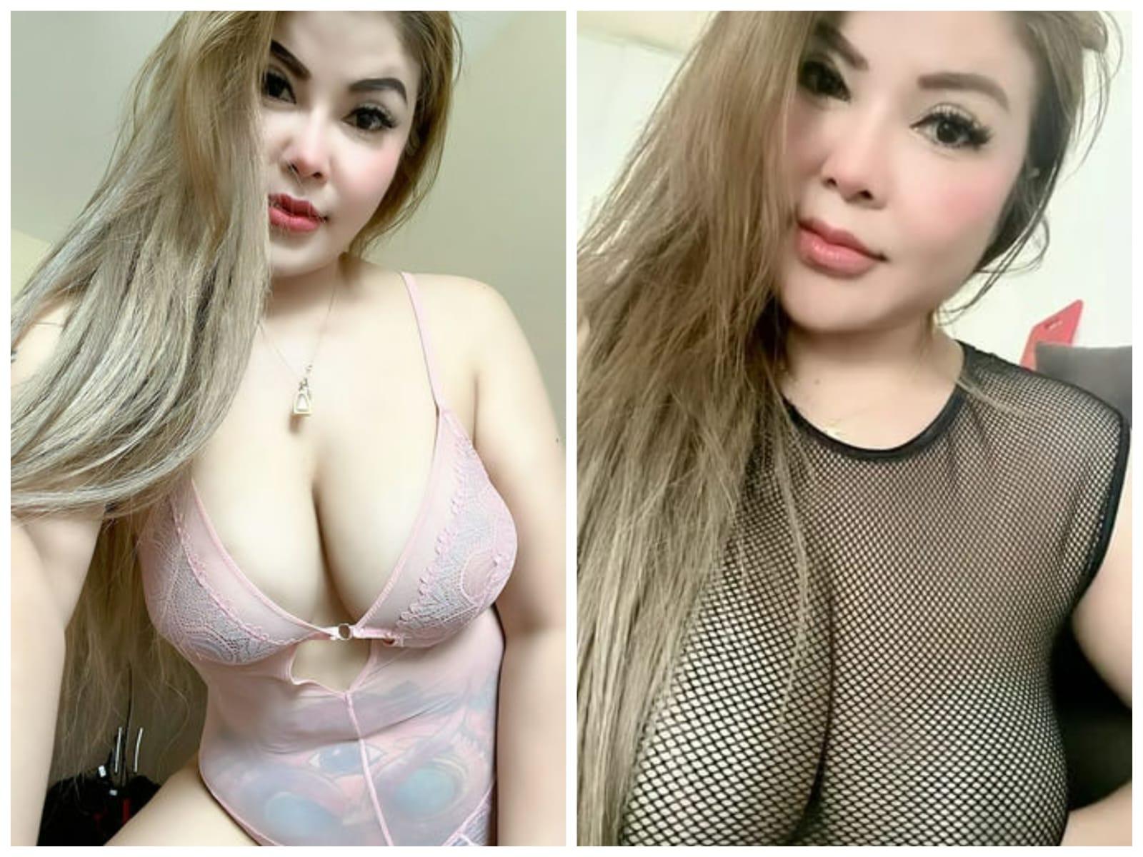 Image of A little secret… made only for you 😈💫