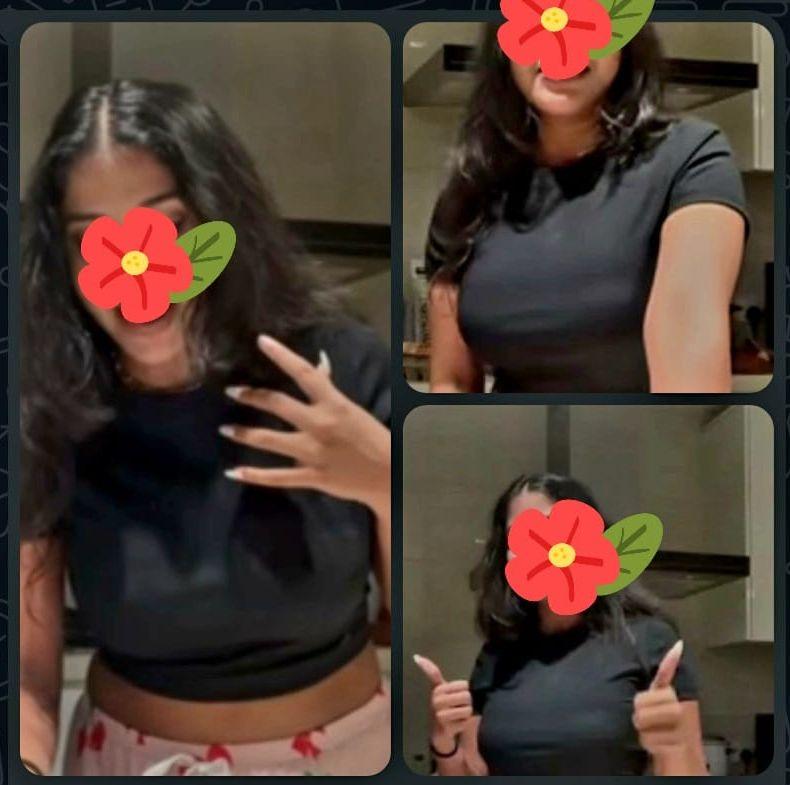 Image of 🥰👙𝐖𝐈𝐓𝐇 𝐅𝐀𝐂𝐄 𝐋𝐈𝐕𝐄 𝐂𝐀𝐌 𝐒𝐇𝐎𝐖👙👙👙 ඔයා කැමතිම විදියට GIRL FRIEND ගෙන වගෙ පිස්සු හැදෙන විදියට ඔයාට යනක්ම්ම 🥰👙🥰👙❤️Verifid Ad ✅