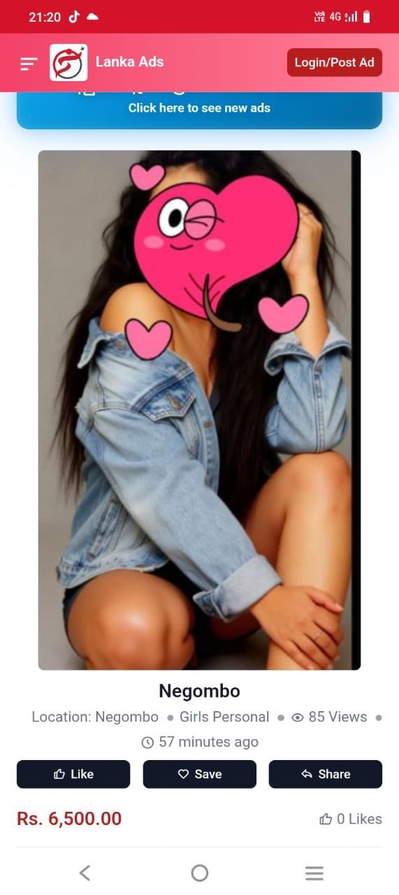 Image of Full Service Beautiful Girl