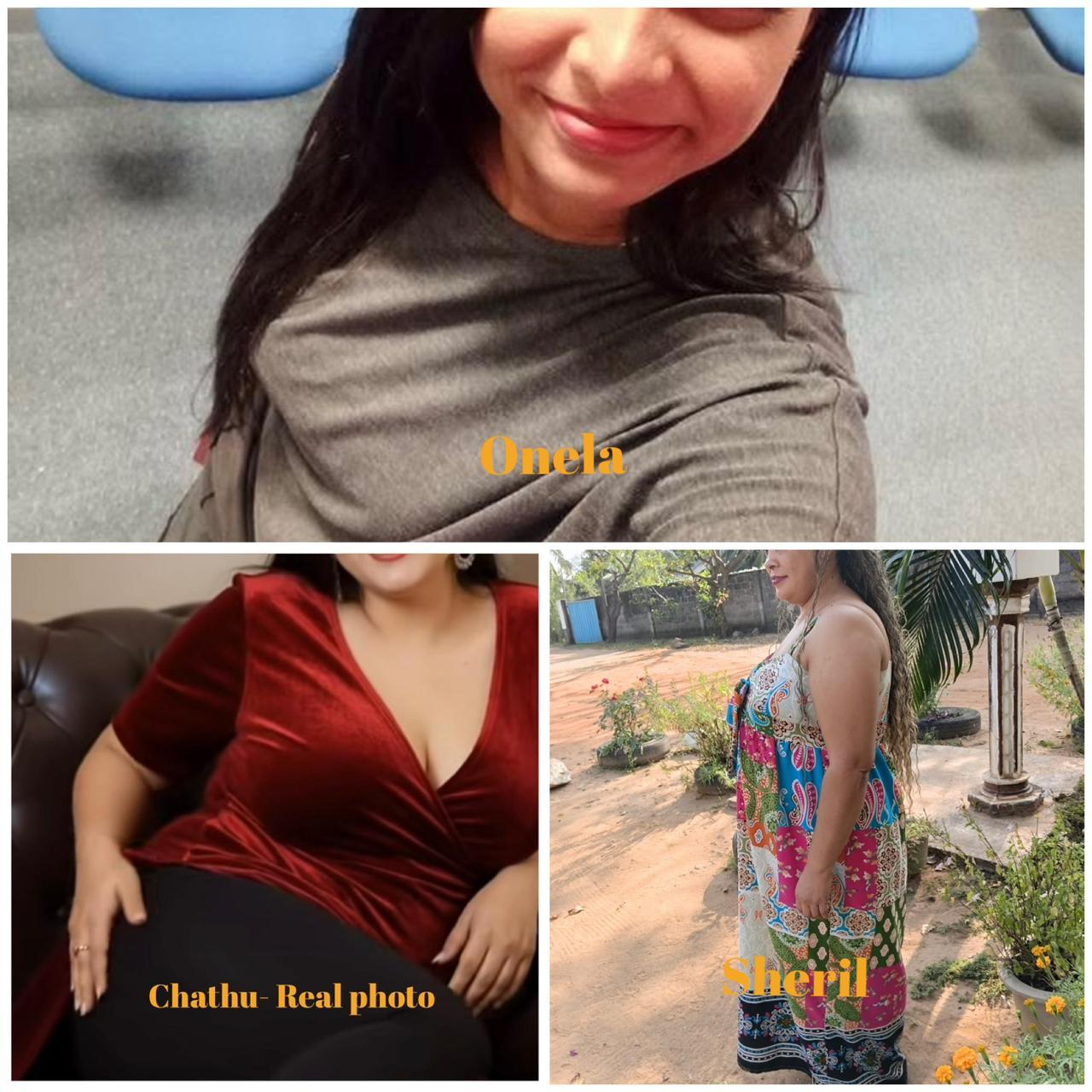 Image of ❤️‍🔥FULL SERVICE 💗(NIGHT OUT ✅ 📍Warakapola Rs.7,000/=🚩 (with hotel room chargers )