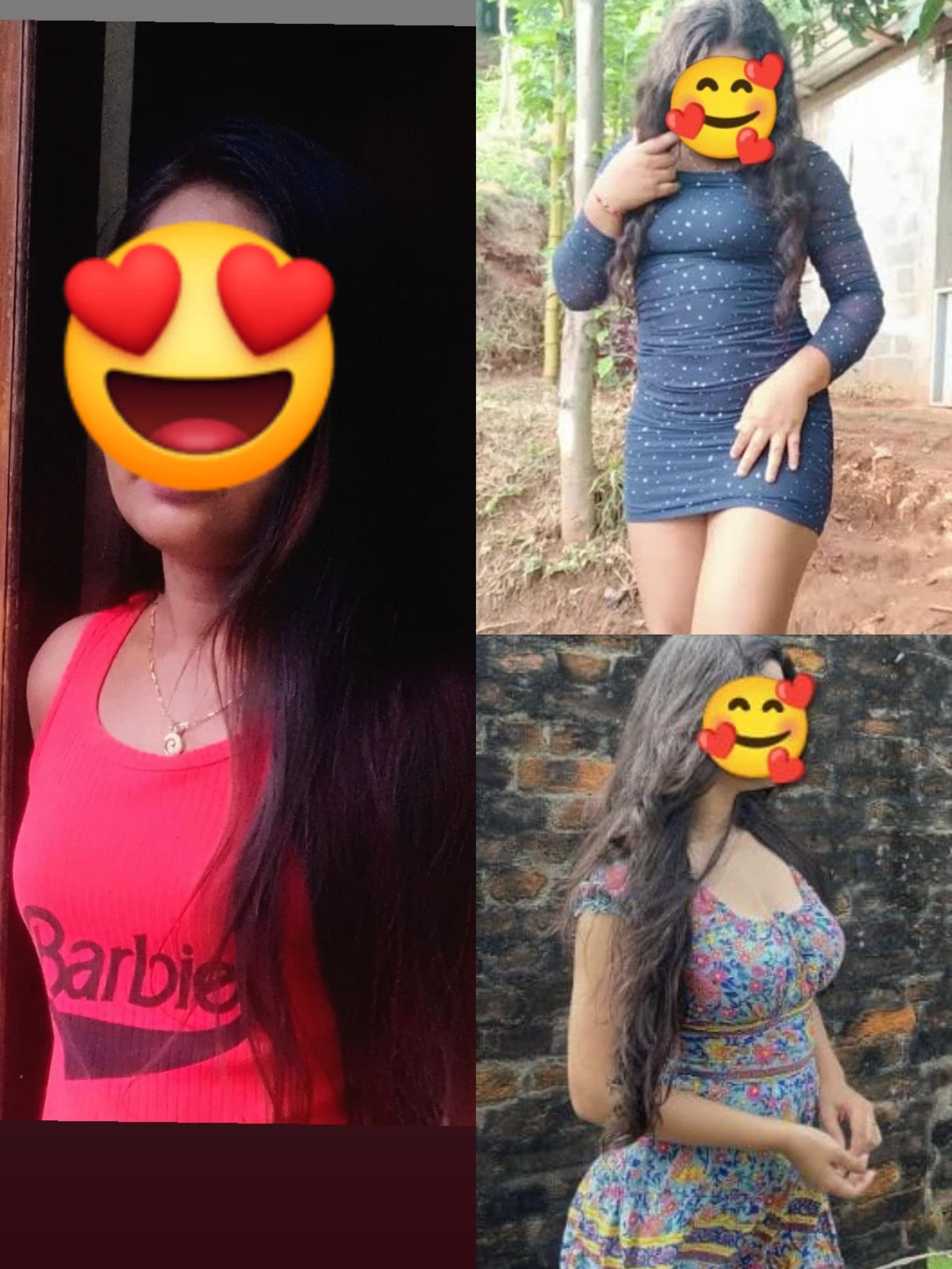 Image of 💃 New🔥 hot Pretty 👸Young👯 girls Available 👰 Full Service kandy area Rs 5000/= up to Rs12000/= Dakwa atha🌺