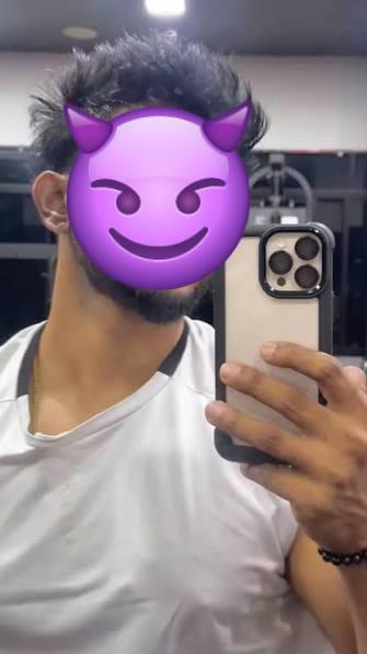 Image of Handsome Boy for You