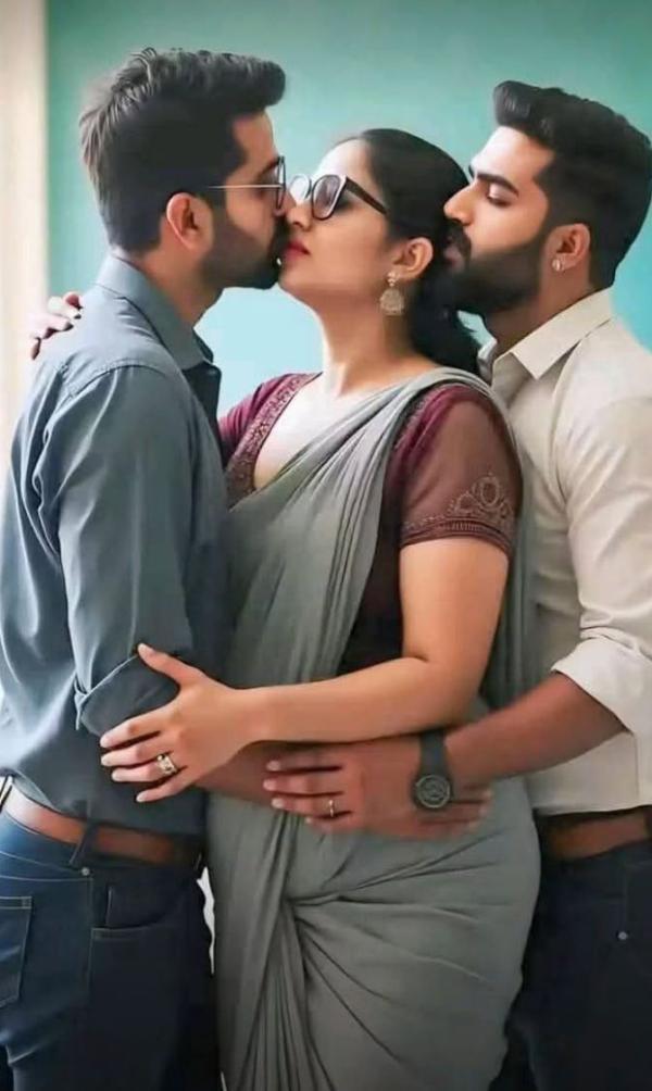 Image of We Are Couple 3 Some Ok ( Cam Show Ok)