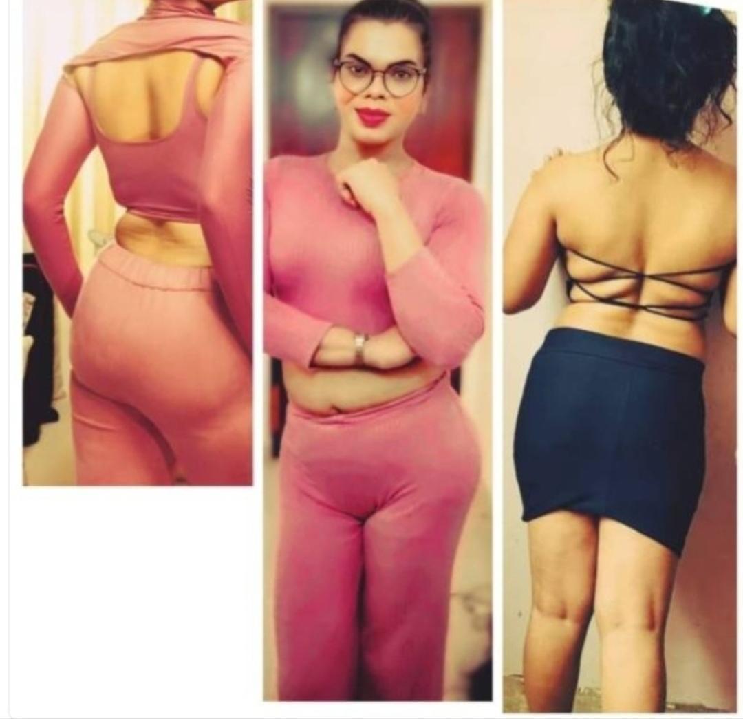 Image of 💫TAALI AM SHEMAEL AM DOING CAME SHOW AND FULL SERVICE 🌸