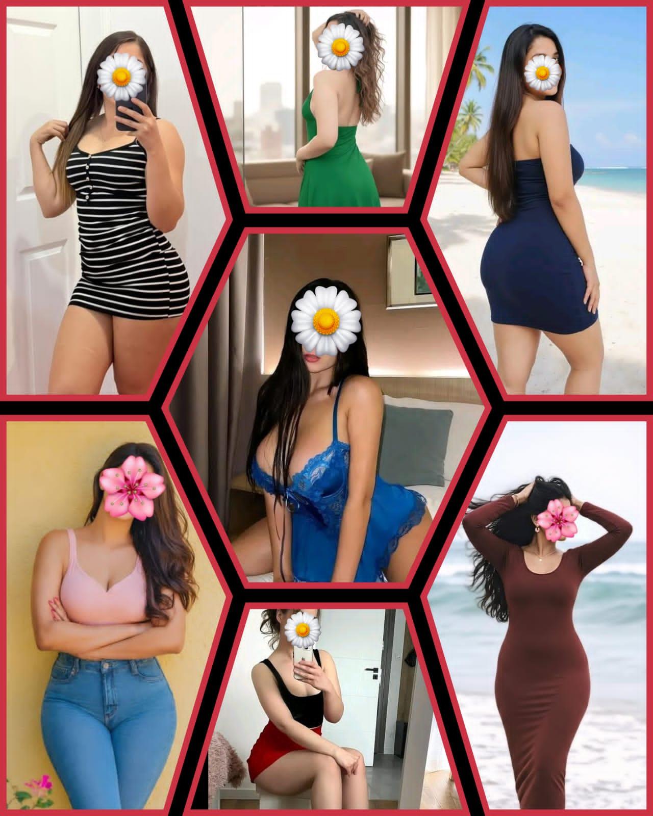 Image of Office Girls